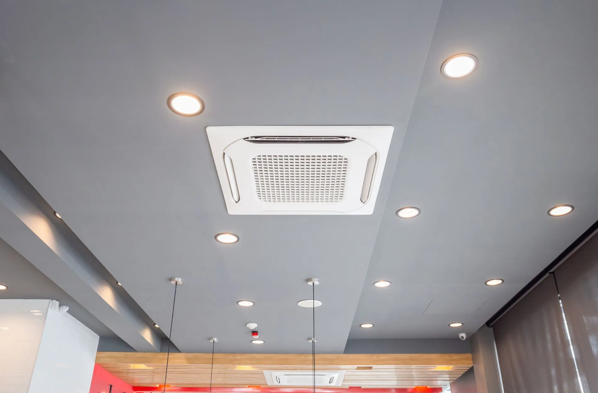 Central Air Conditioning: A Comprehensive Guide to Cooling Your Home