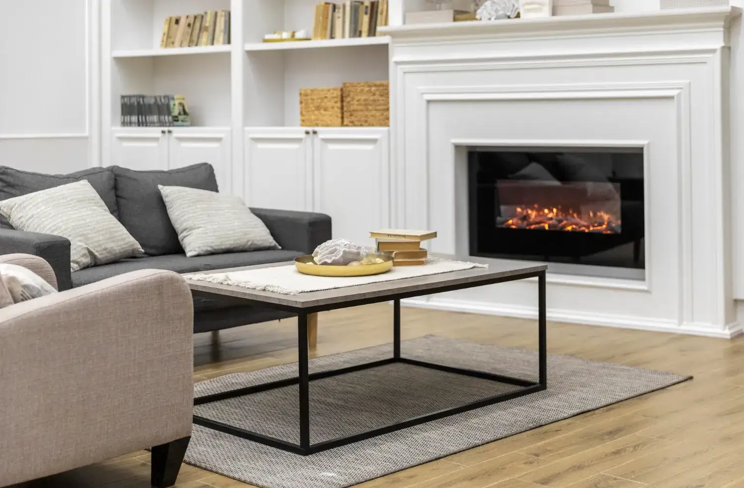 Is It Time for a Fireplace Replacement? Our Technicians Explain