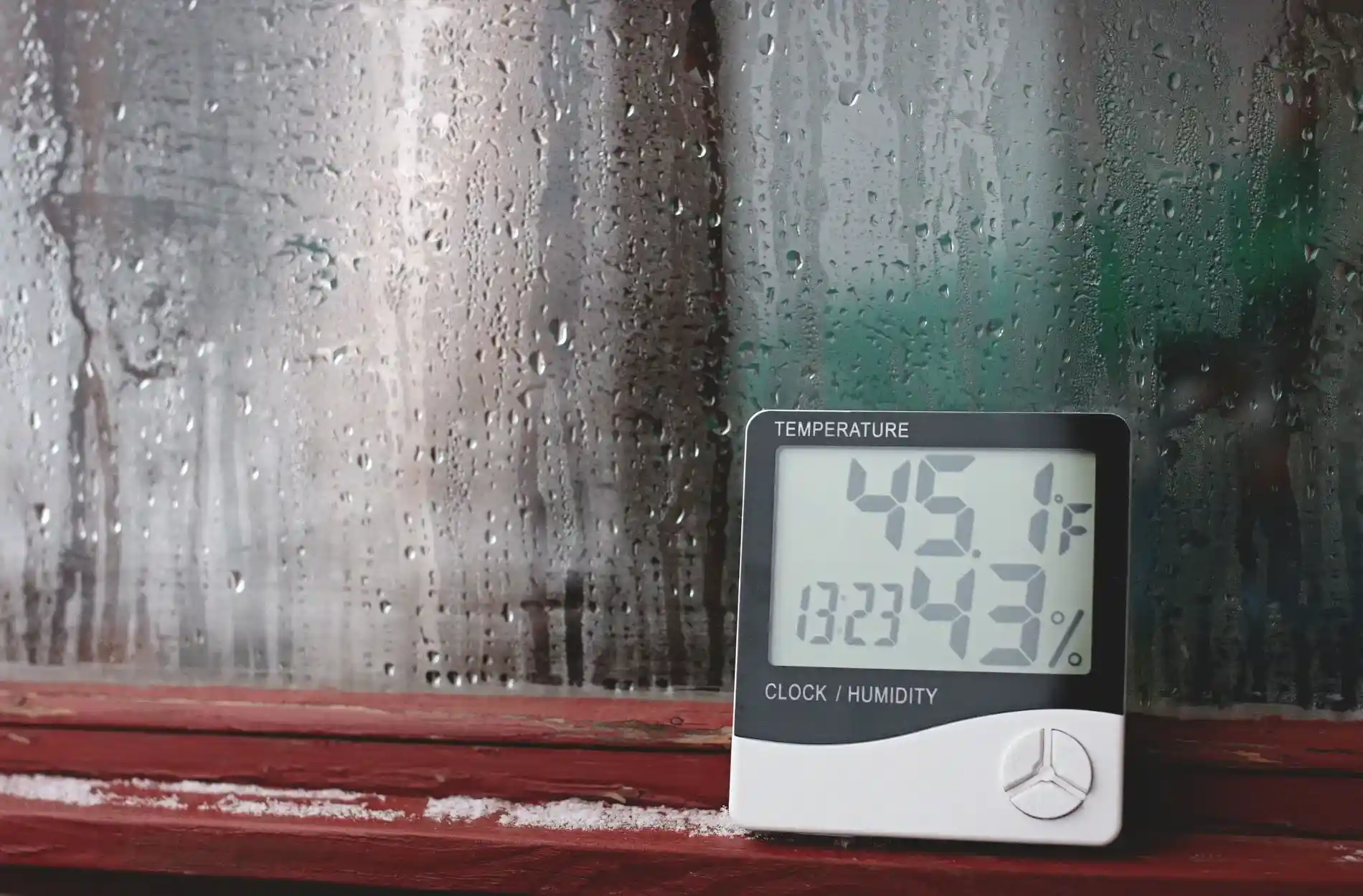Enhancing Indoor Air Quality: The Benefits of Air Purifiers, Ventilation, and Humidity Control
