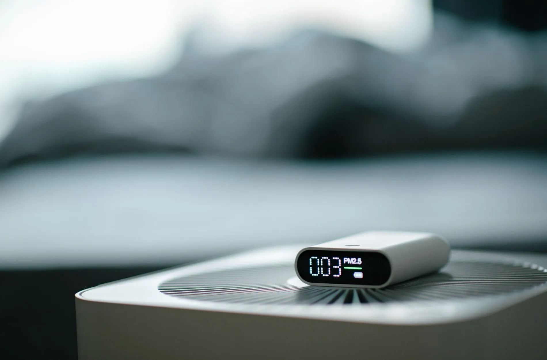 A Comprehensive Guide to Indoor Air Quality: Solutions for a Healthier Home
