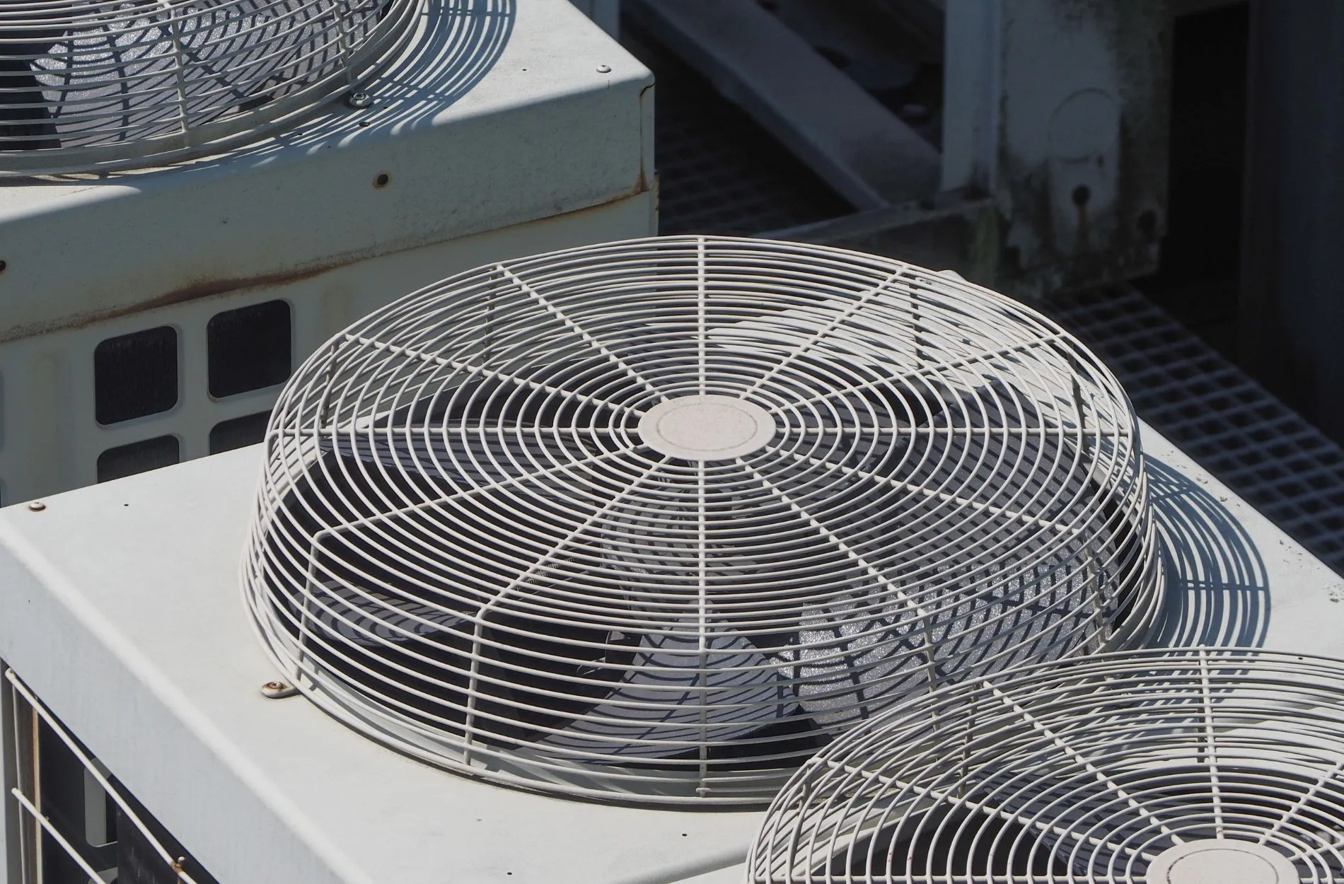 Central Heat Pumps: Efficient Climate Control for Every Season