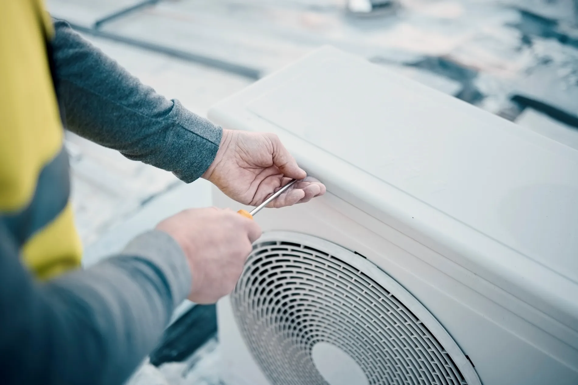 Best Time to Schedule Your Heat Pump Installation in White Rock