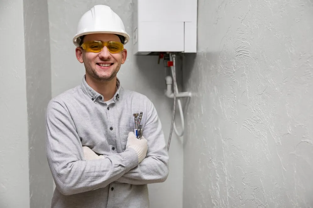 Understand Your Options: A Guide to Choosing the Right Water Heater for Your Home