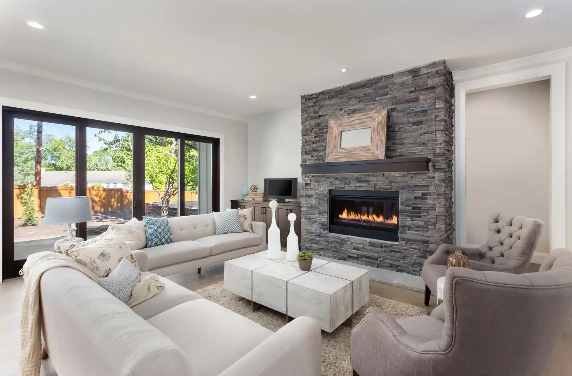 Top Practices for Fireplace Maintenance from Our Experts