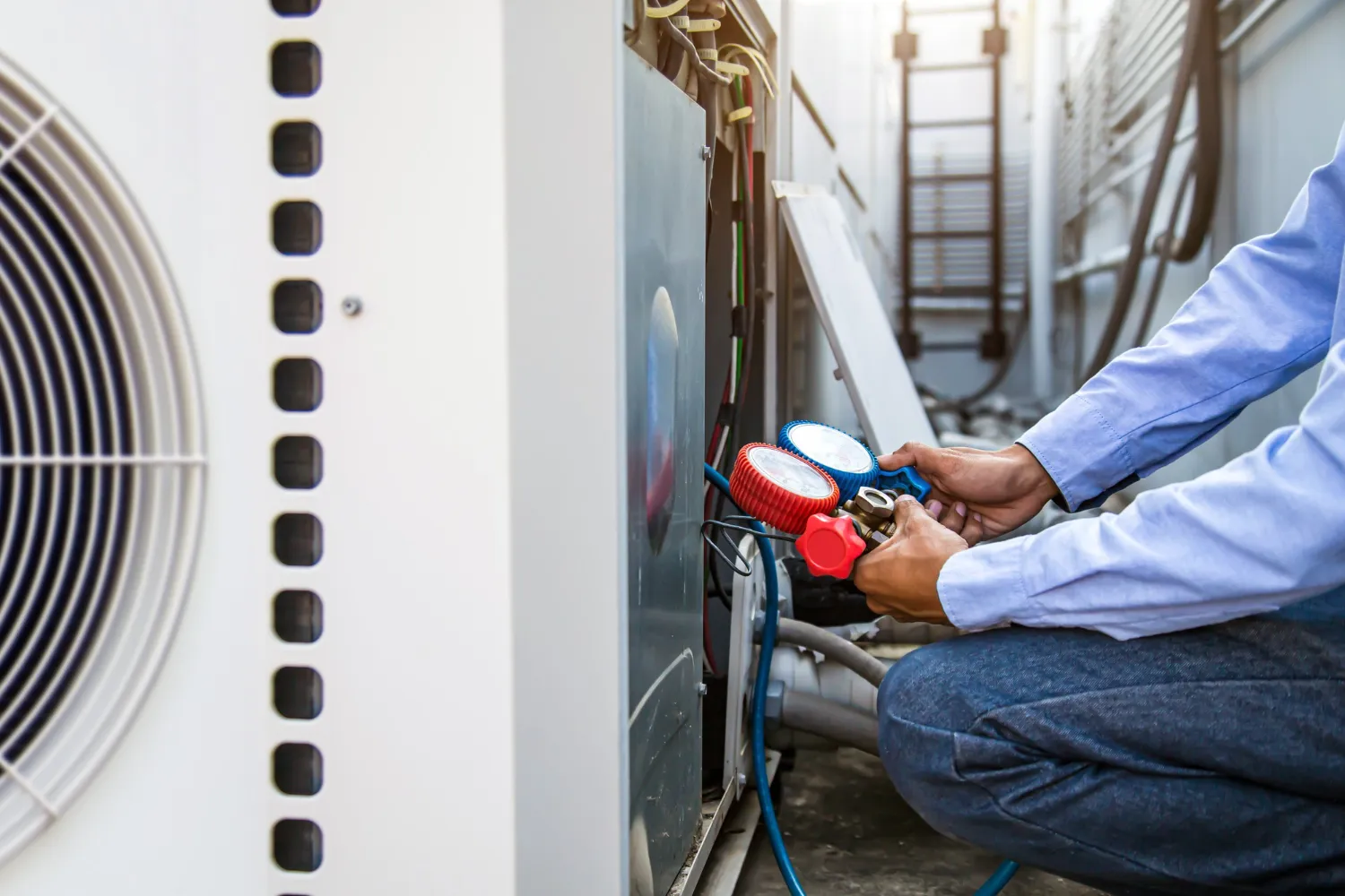 Top Signs You Need Heat Pump Repair in Langley, BC