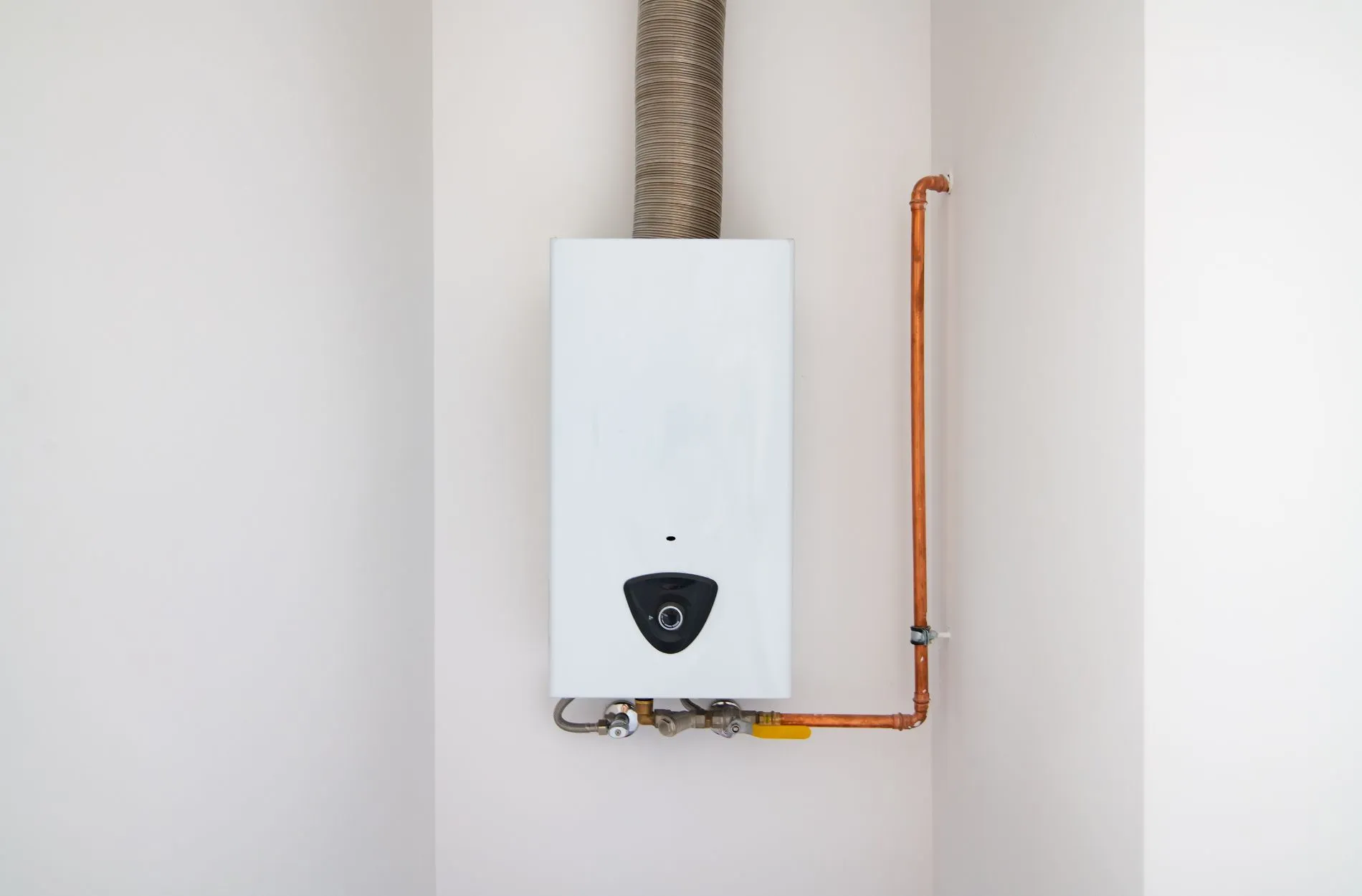 Tankless Water Heaters: An Efficient and Space-Saving Solution for Your Home