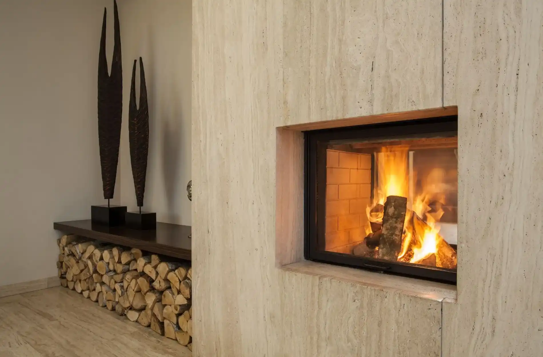 Top Tips for Routine Fireplace Maintenance from Our Professionals