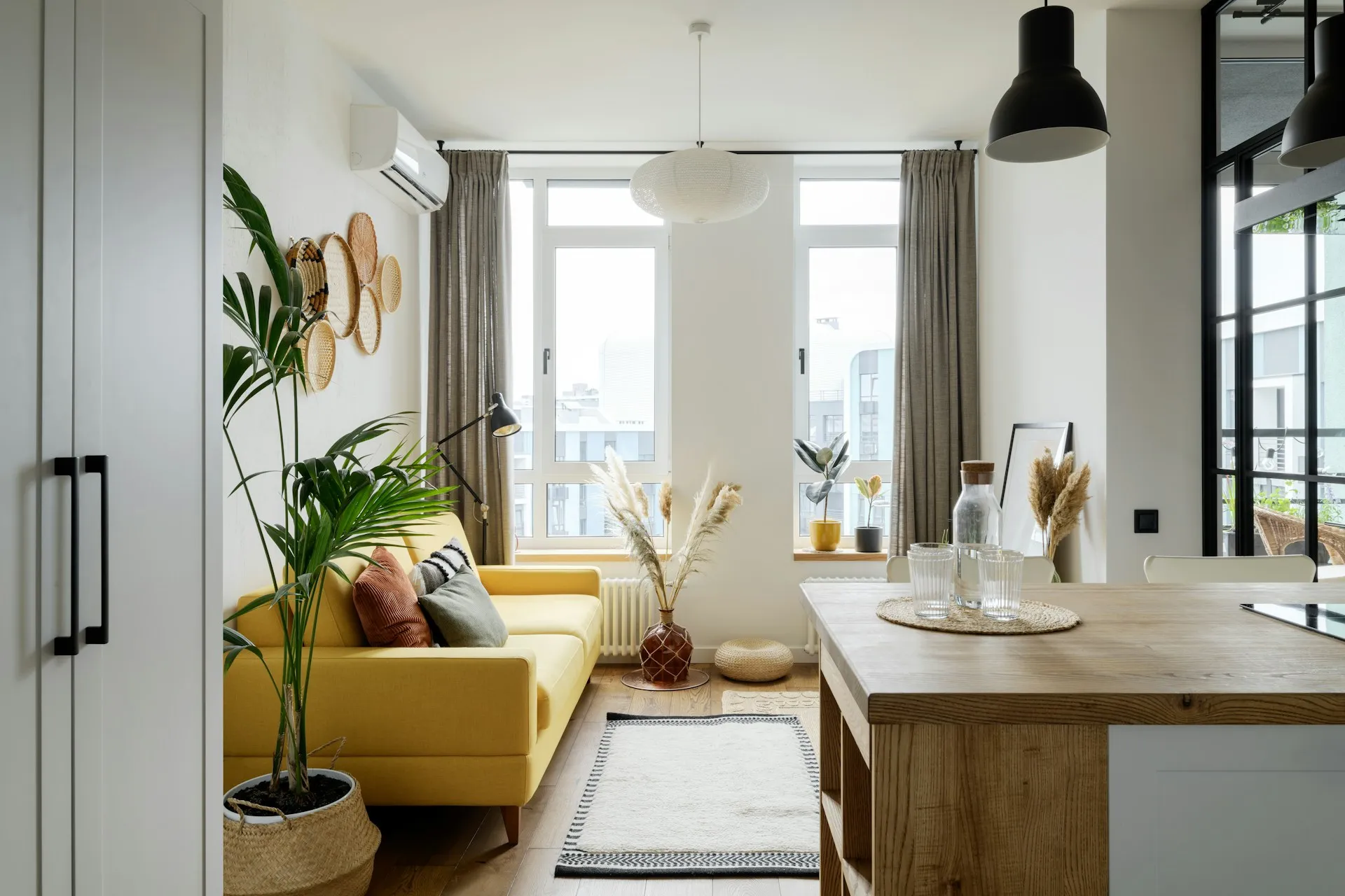 Ideal Spots for Mini-Split Heat Pump Installation in Your Home