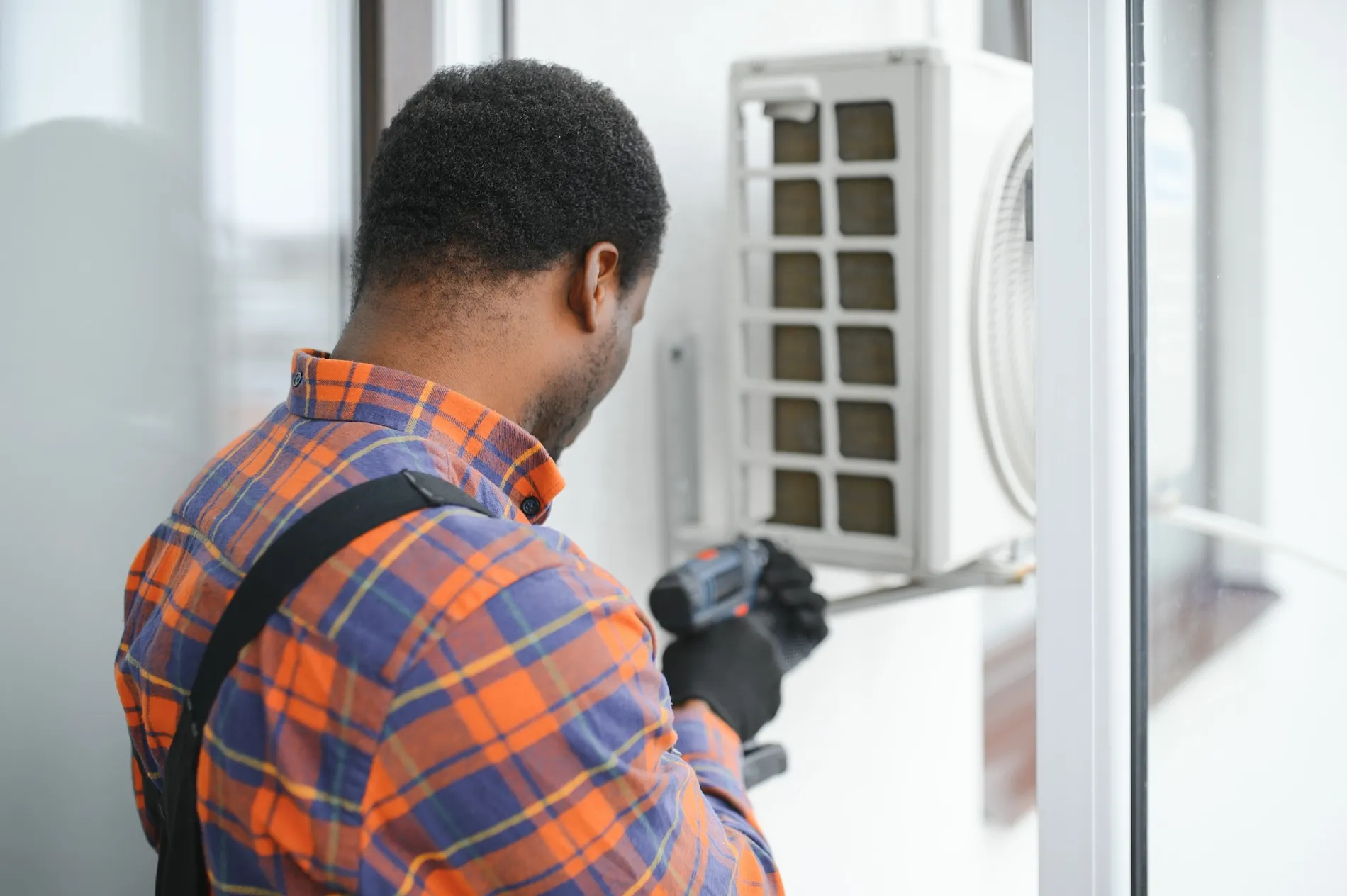 Common AC Noises in Delta and What They Mean