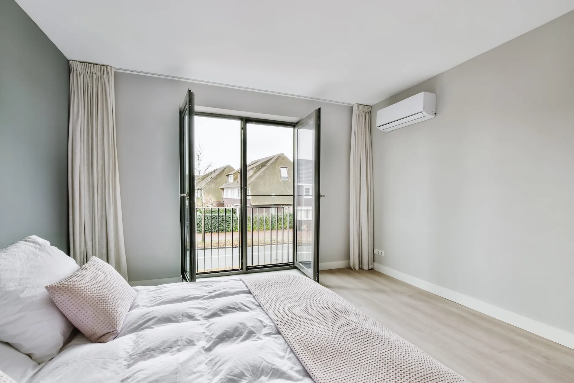 Solutions for Uneven Cooling in Your White Rock Home