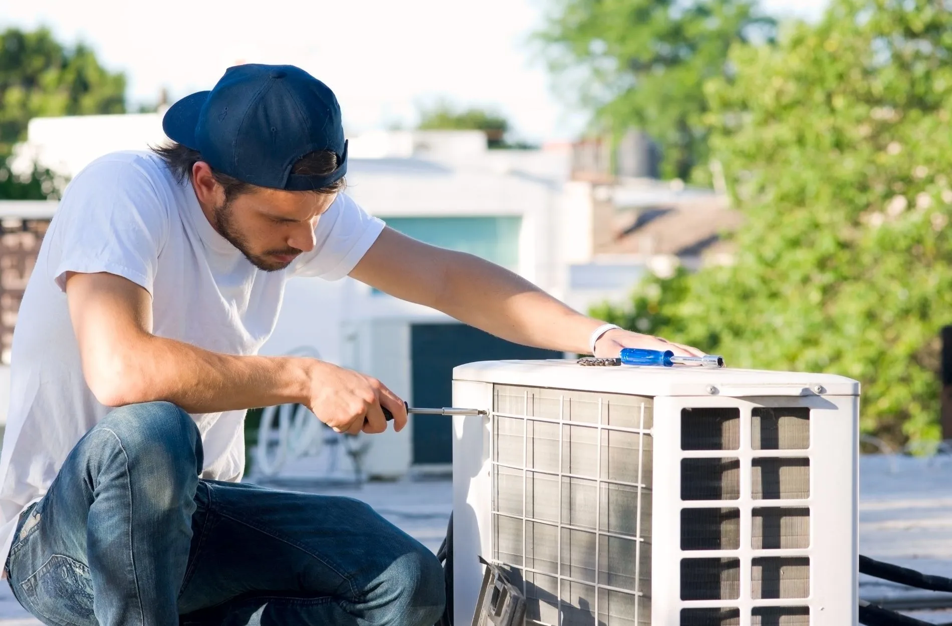 Common Heat Pump Problems That Require Professional Help