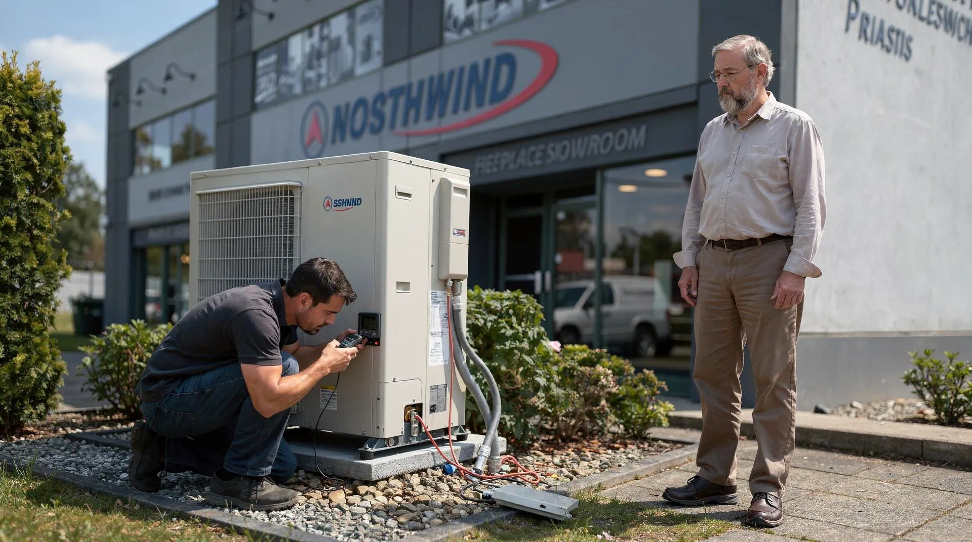 Understanding the peculiar noises from an HVAC system is crucial for maintaining indoor comfort