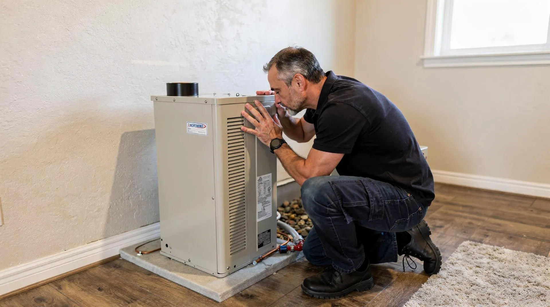 Strange HVAC Noises: Causes and Fixes