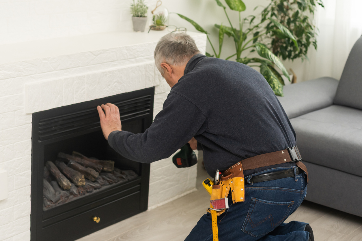 Ultimate Guide: Cleaning Your Fireplace for a Safer Home