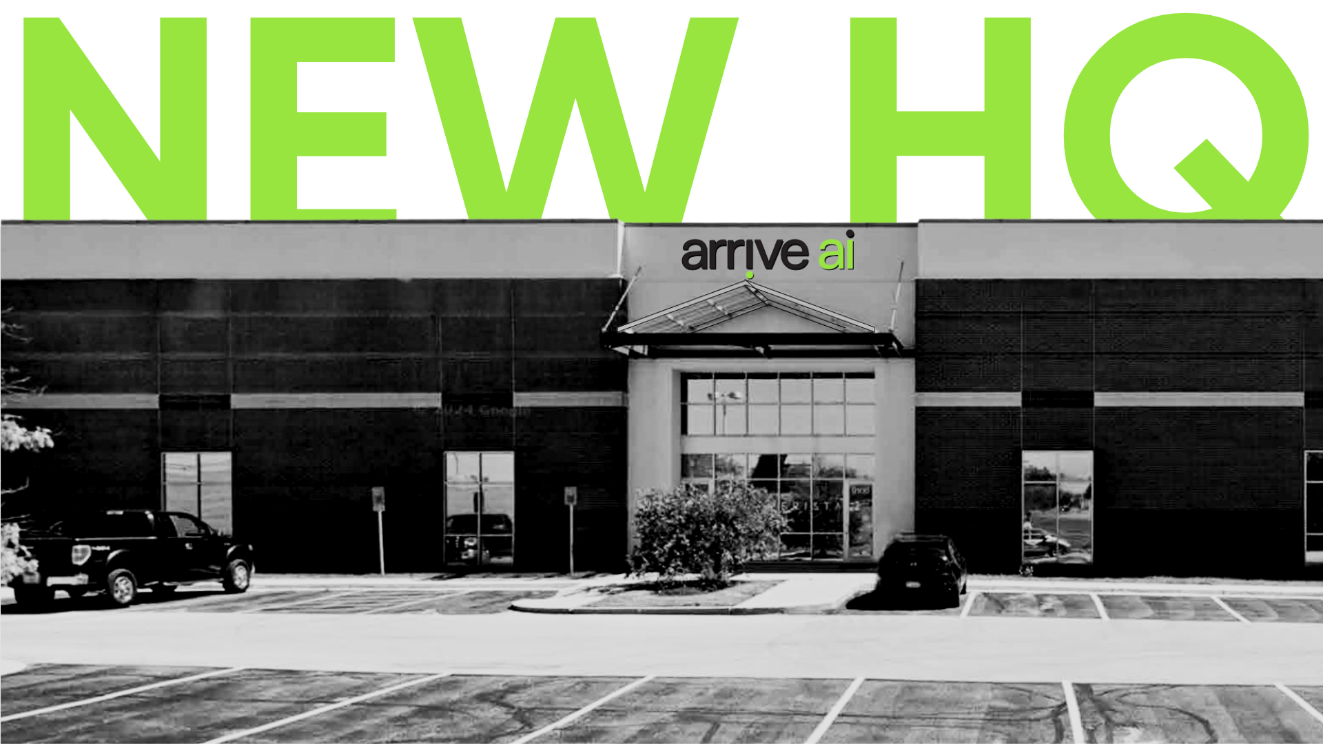 Arrive AI Growth Spurt Prompts Move to New Headquarters