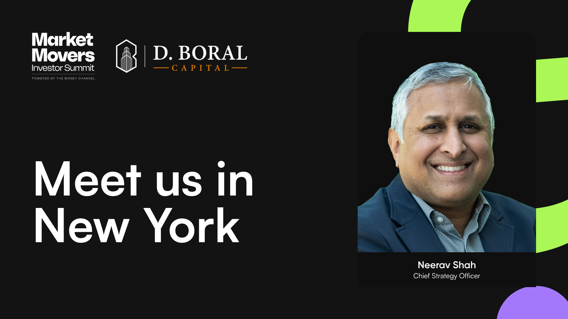 Arrive AI to Highlight Growth Strategy and Autonomous Delivery Platform at Two New York Investor Conferences