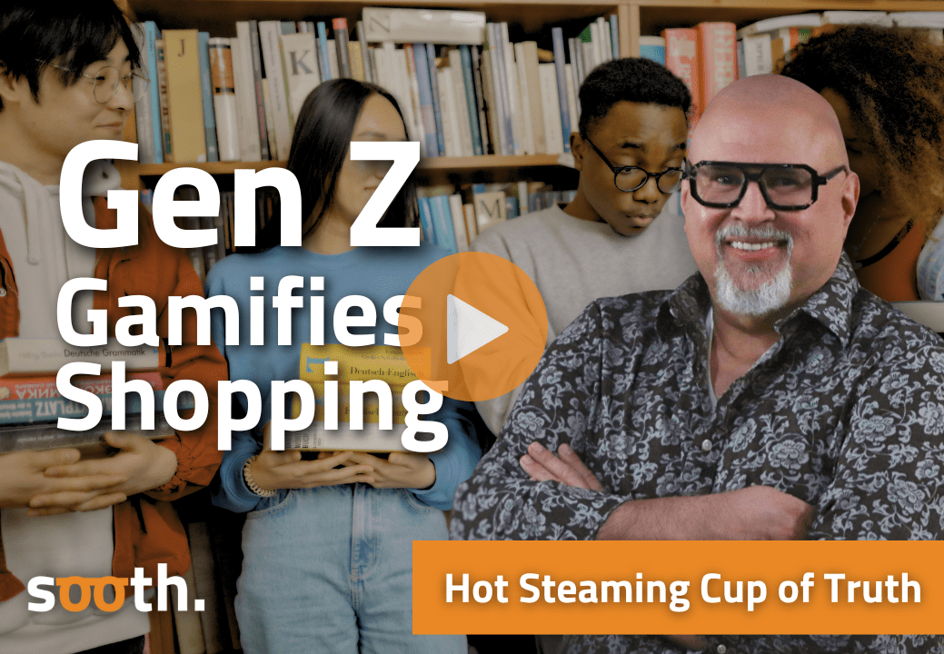Gen Z Shops Like a Game—Is Your Brand in Play?