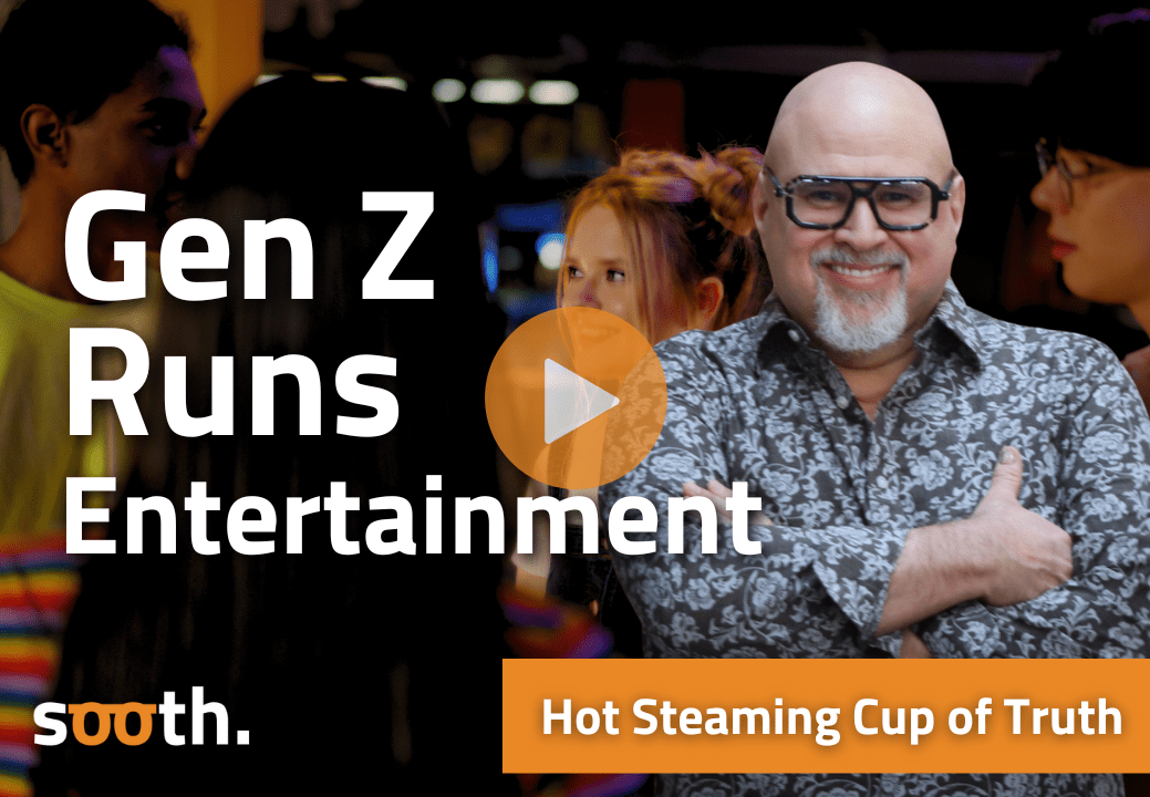 Gen Z’s Streaming Power Is Reshaping Entertainment’s Future