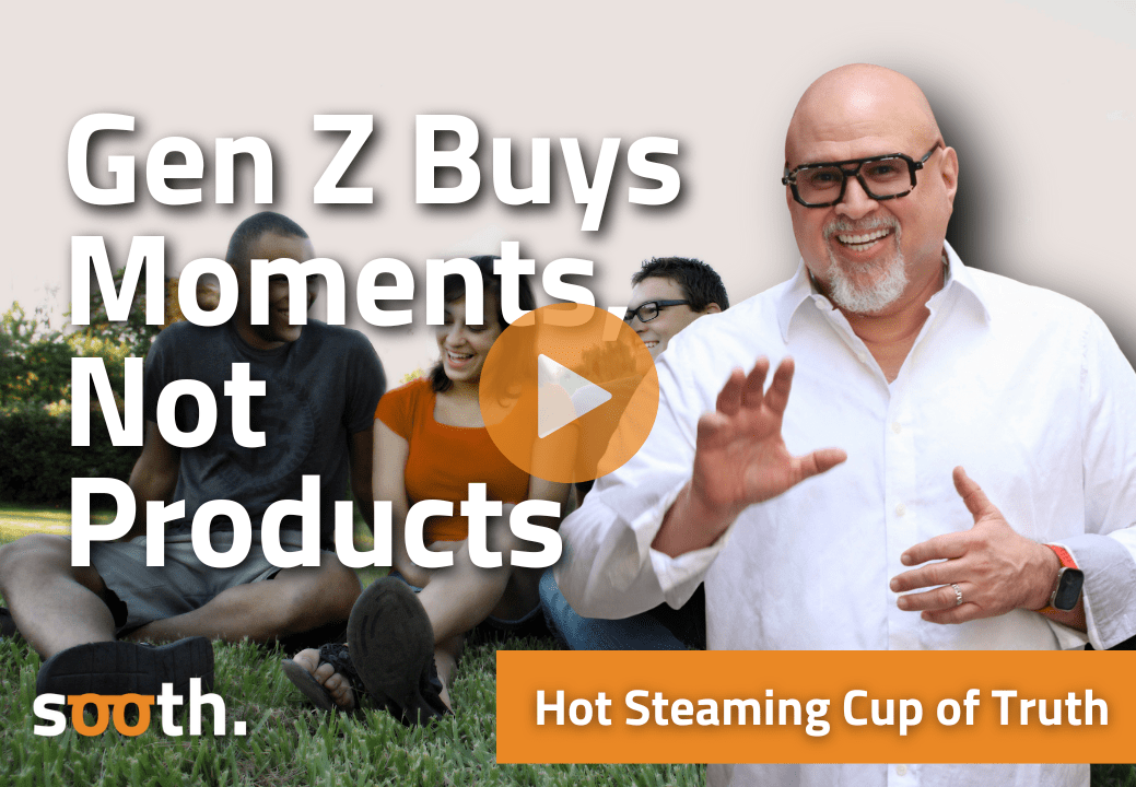 Gen Z Buys Moments, Not Merchandise—Is Your Brand Ready?