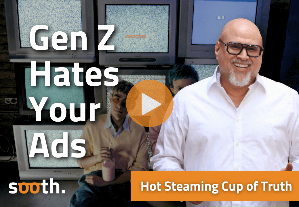 Gen Z Loves Celebs—Just Not on Your TV Commercials