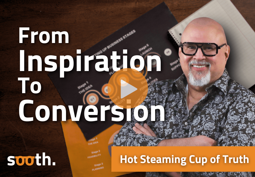 Inspiration + Impulse: The New Formula for Driving Sales