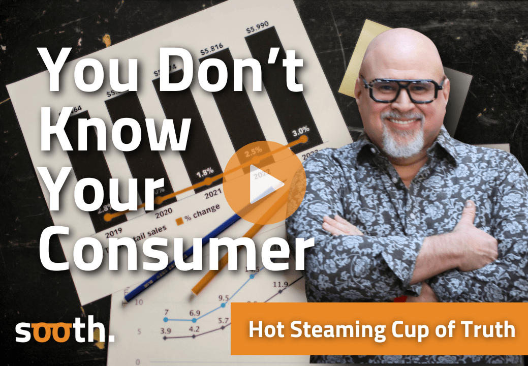 Why Deeper Consumer Insight is Marketing's Biggest Missed Opportunity