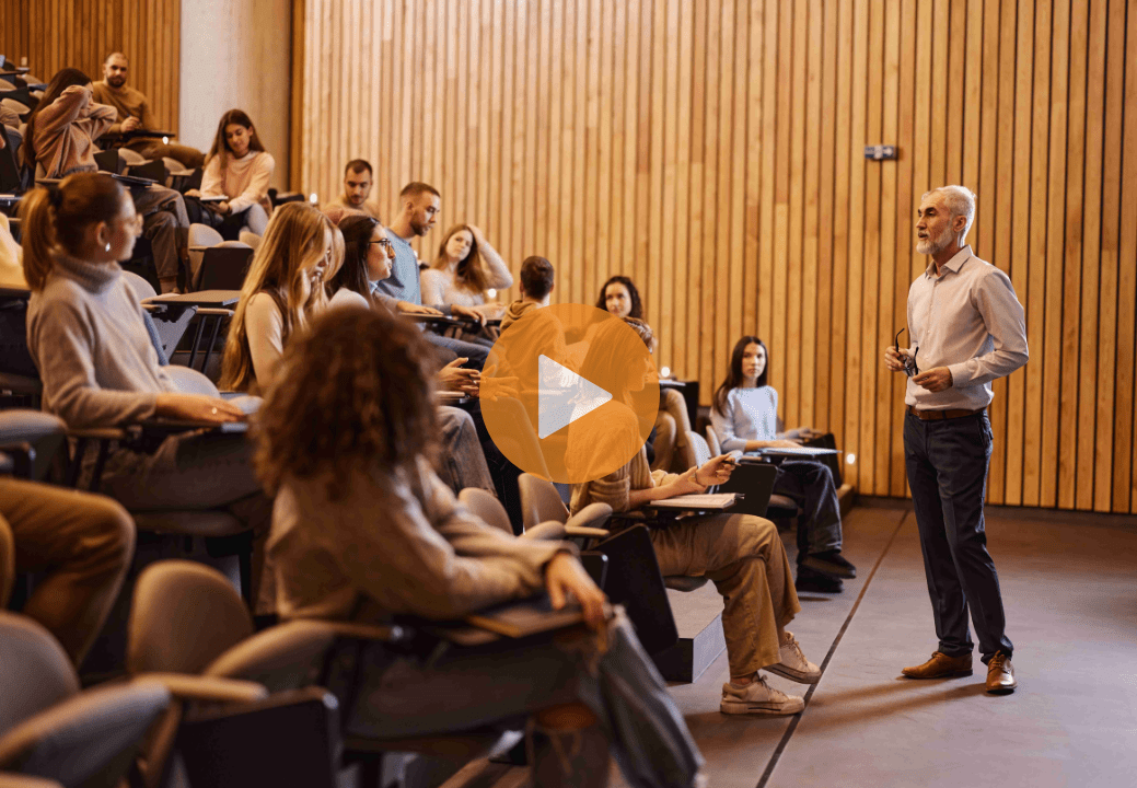 Why Playing It Safe Is Killing Marketing Creativity