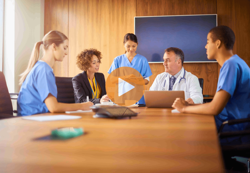 How Emotion and Data Are Reshaping Healthcare Marketing