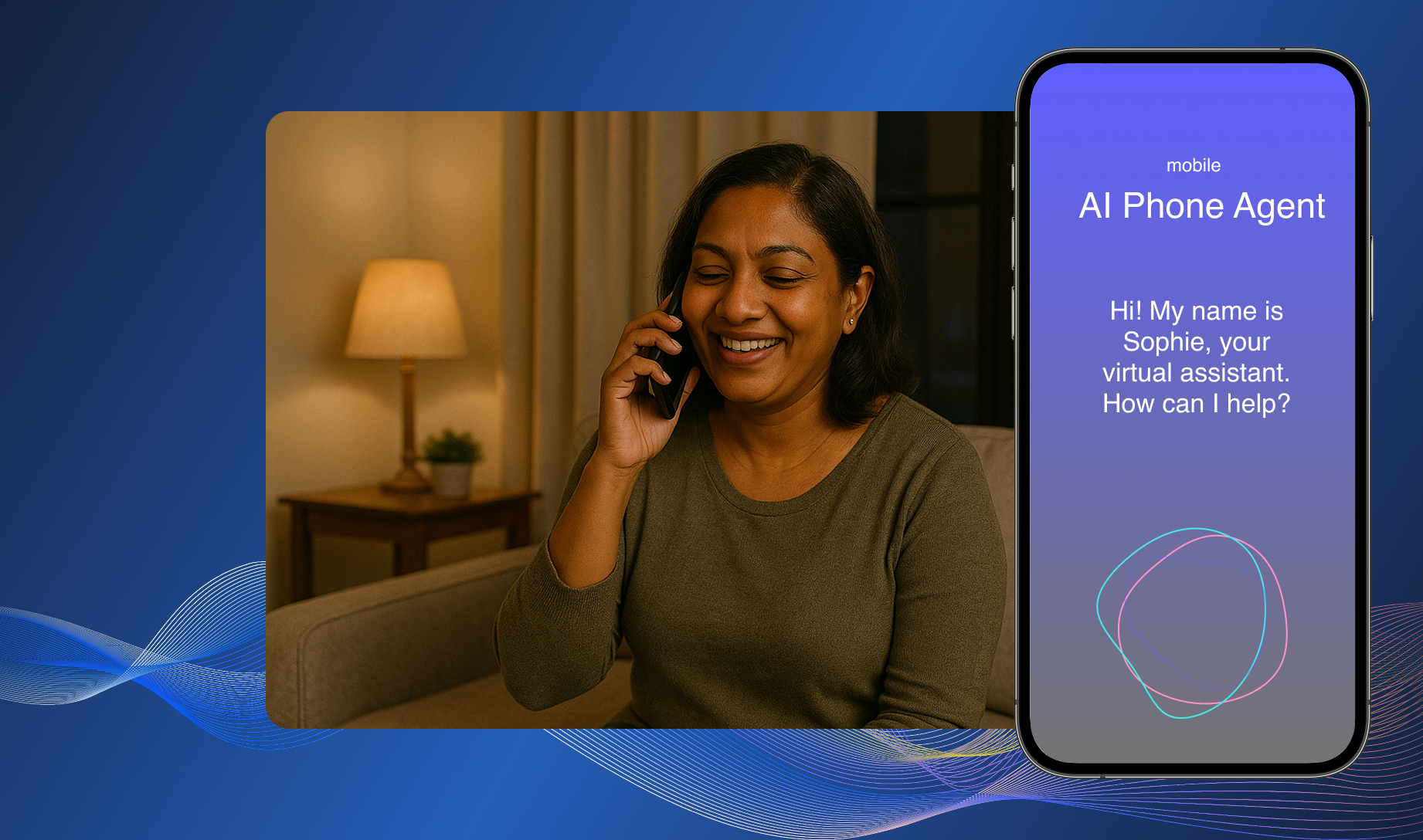 Never Miss a Call Again: How AI Phone Agents Transform Senior Living Sales