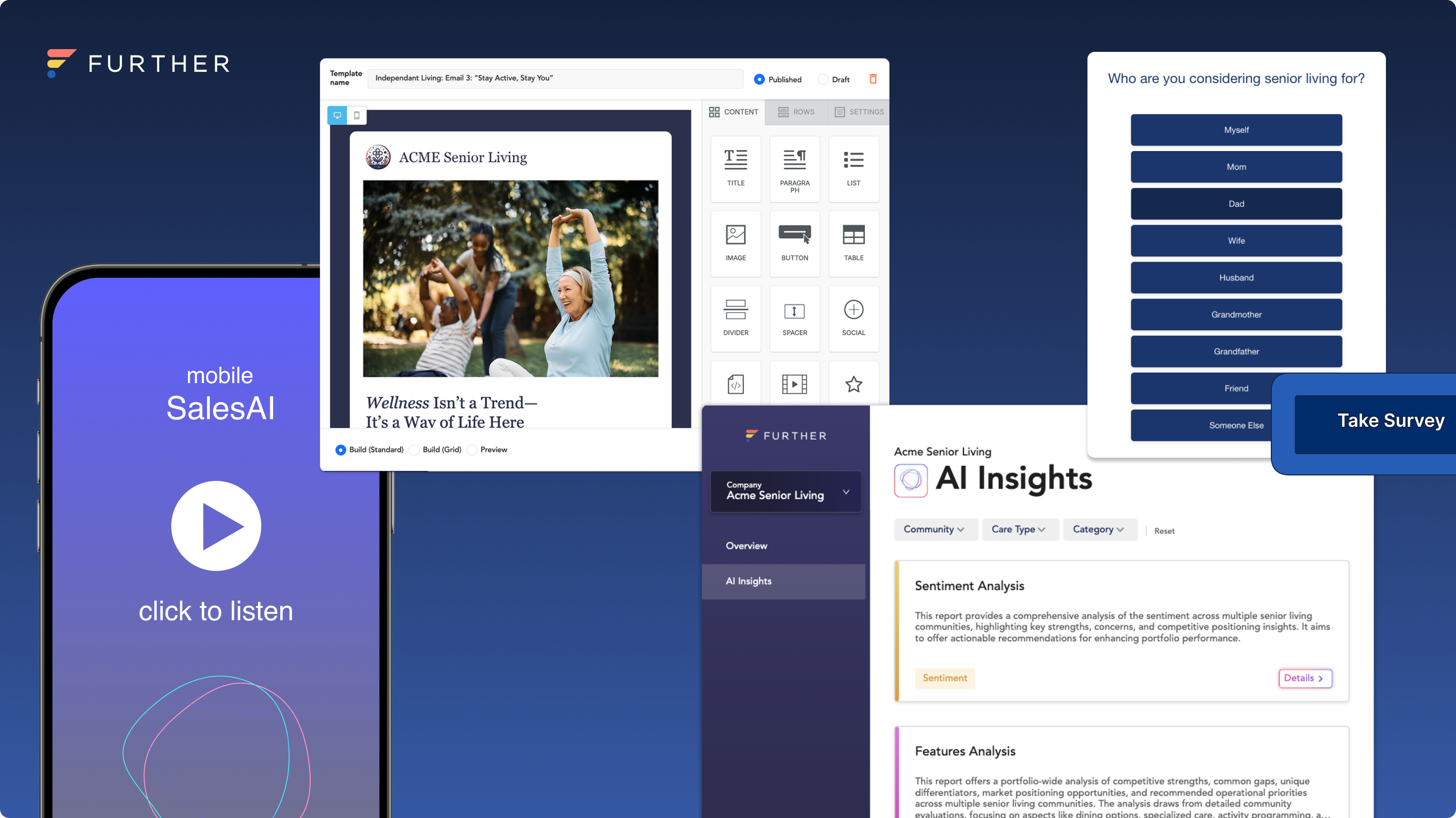 Product Roundup: Faster Follow-Up. Smarter Insights. More Move-Ins.