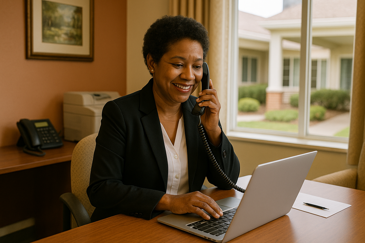 Automated Lead Qualification: One Key to a Seamless Marketing-to-Sales Handoff