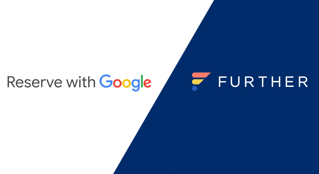 Book Tours Directly from Google: Introducing Further’s New Reserve with Google Collaboration