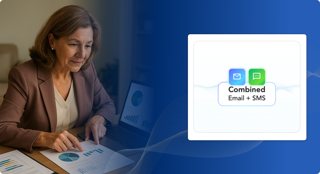 Introducing SMS and Email Reporting: Clearer Insights, Smarter Outreach