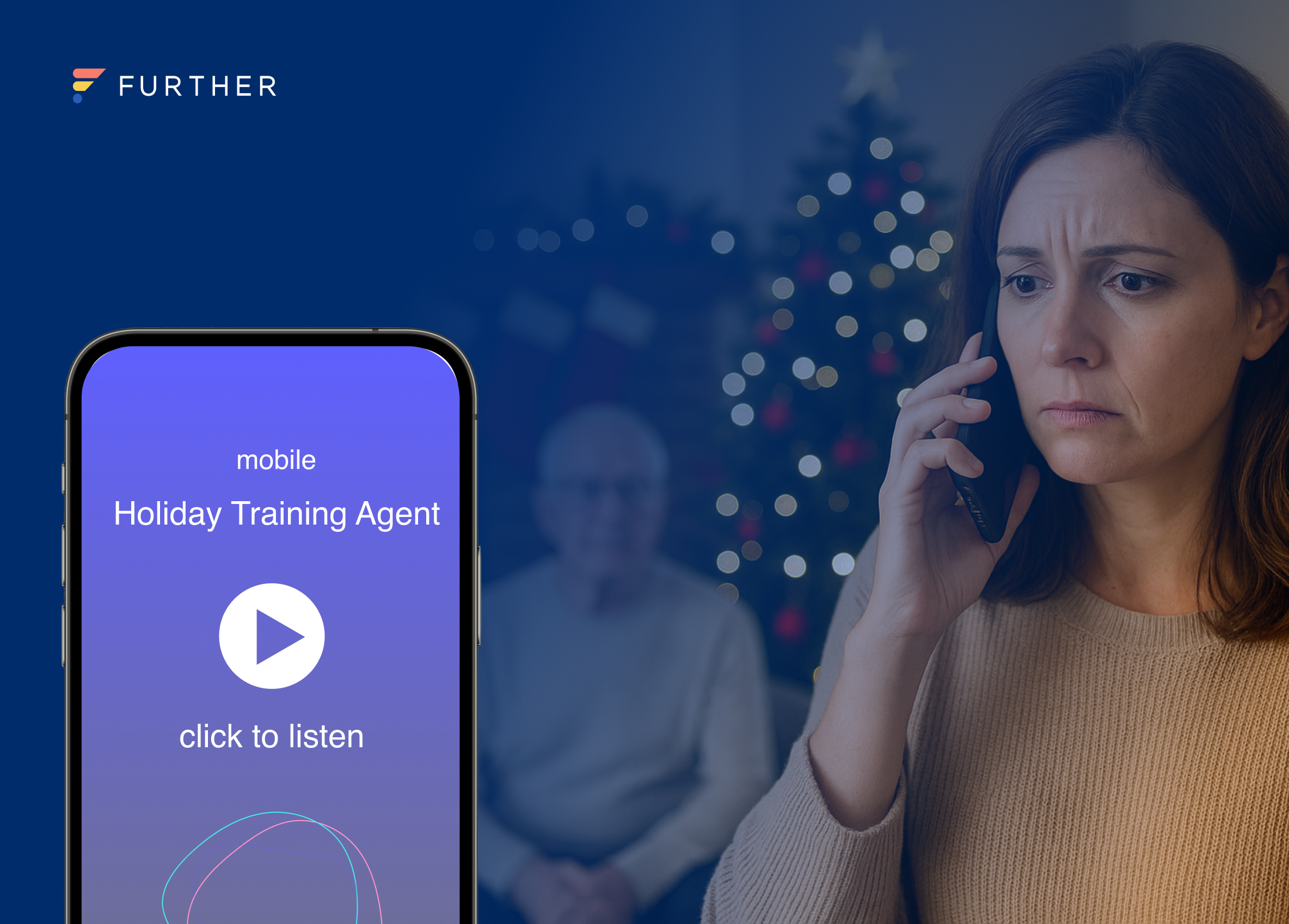Overcoming Holiday Hesitation: Equip Your Teams for One of the Most Emotionally Important Moments of the Year with Our New Training Scenario