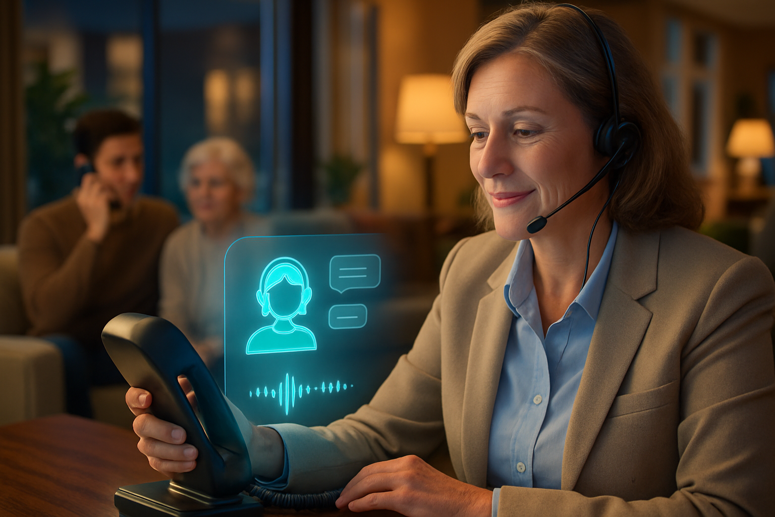 The Hidden Cost of Missed Calls: Why Senior Living Operators Are Sitting on Their Biggest Growth Opportunity