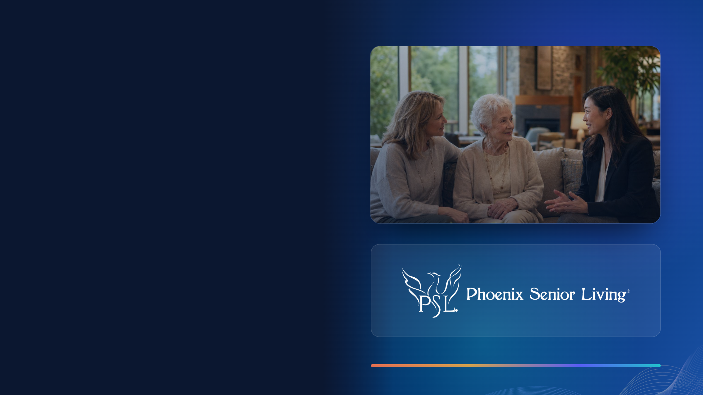 How Phoenix Senior Living Uses AI To Elevate Their Teams And Drive More Revenue