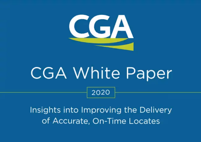 CGA Whitepaper