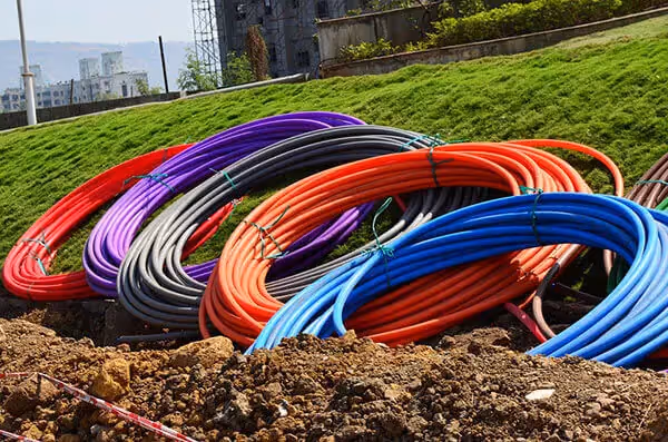 Conduits