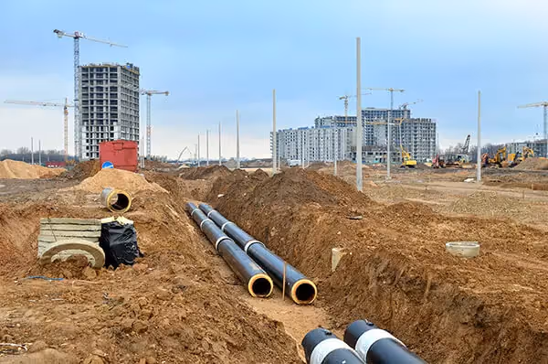 Risk Mitigation in construction