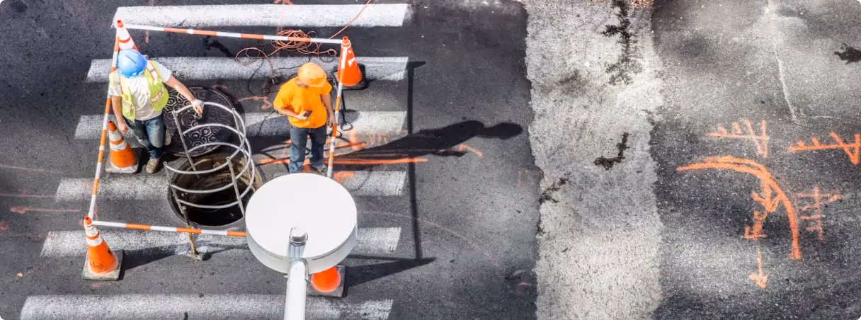 Why One-Call/811 Won't Find All Utilities