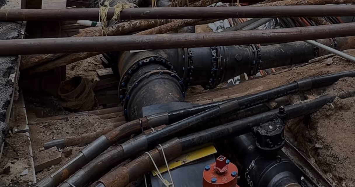 The Hidden Cost of Broken Utility Data: Why We All Pay the Price