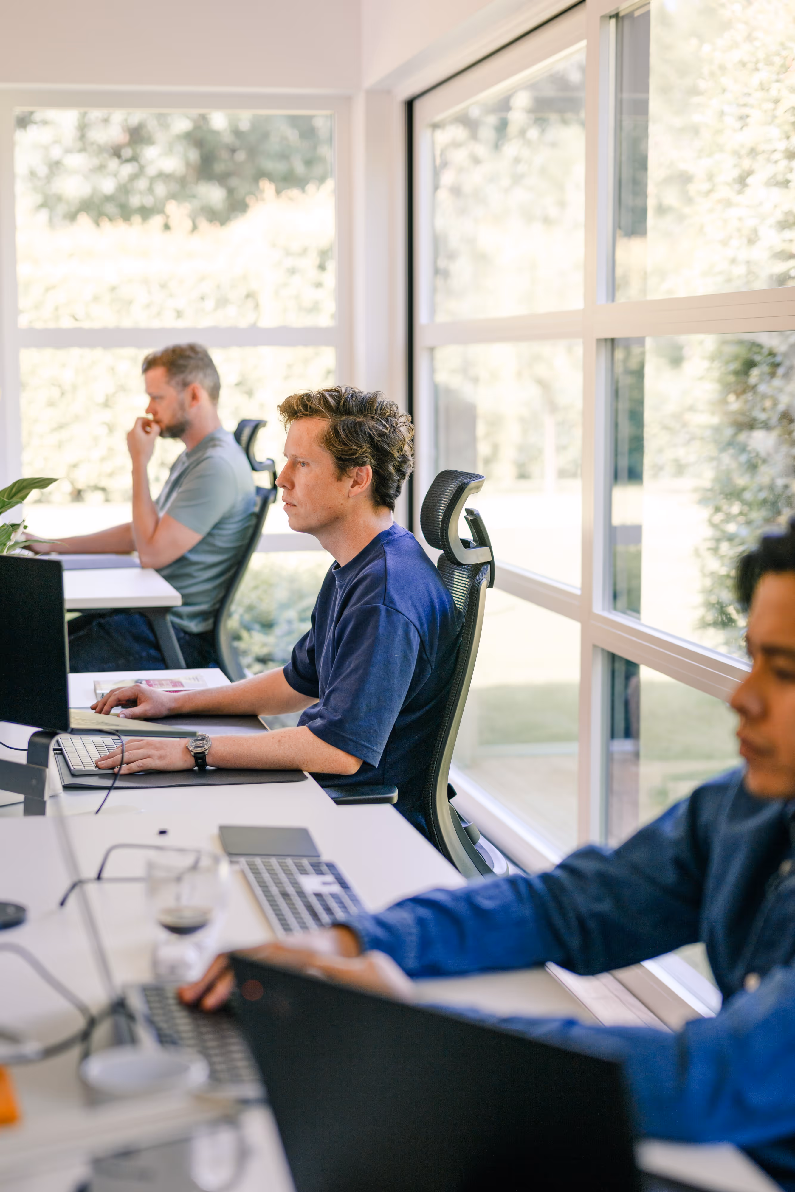 Working jan anthony hong computer