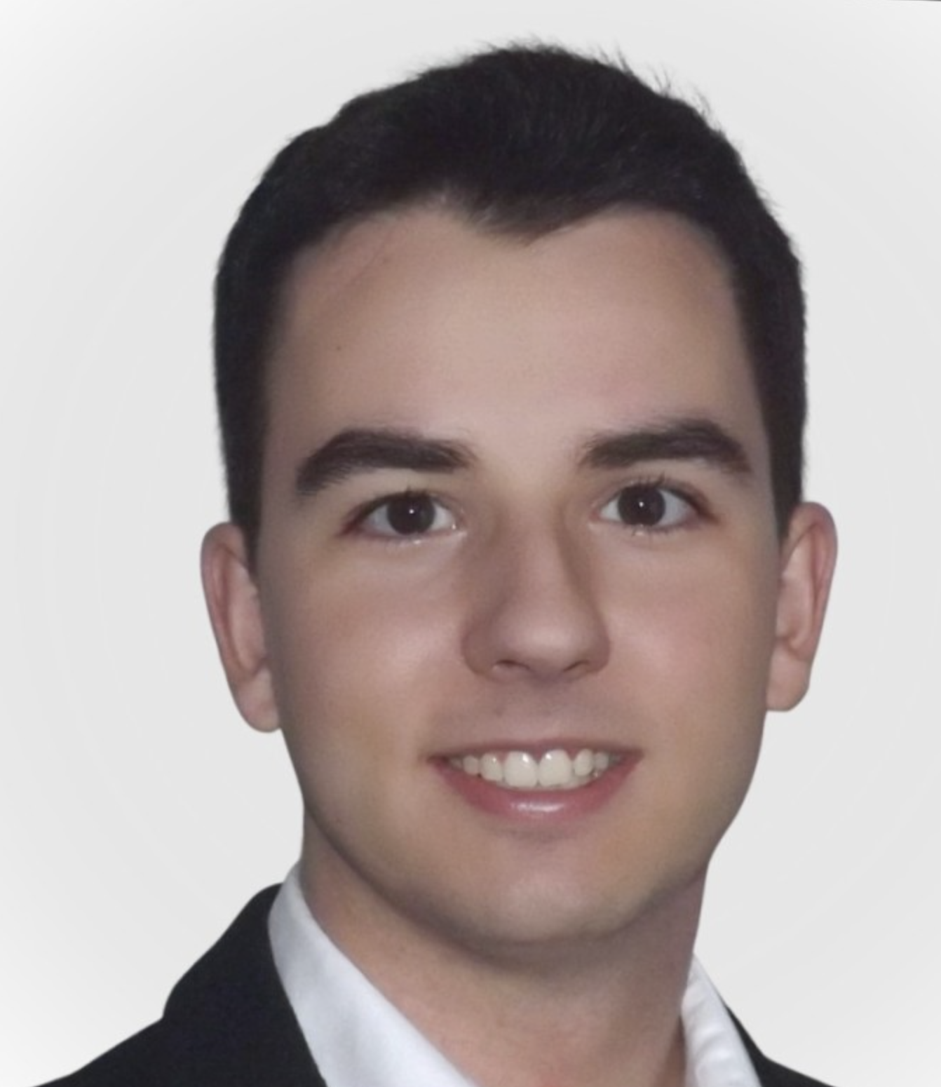 Profile image of team member at Harrier