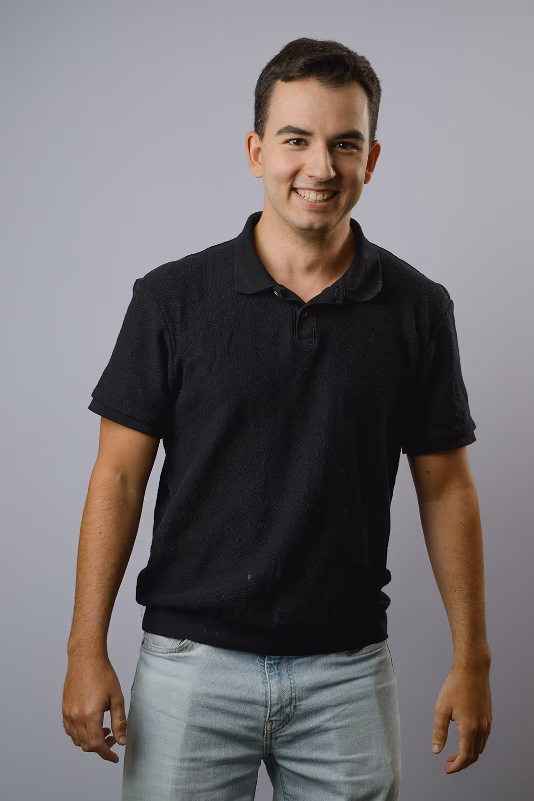 Profile image of team member at Harrier