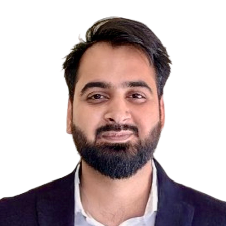 Vishal Adhlakha
