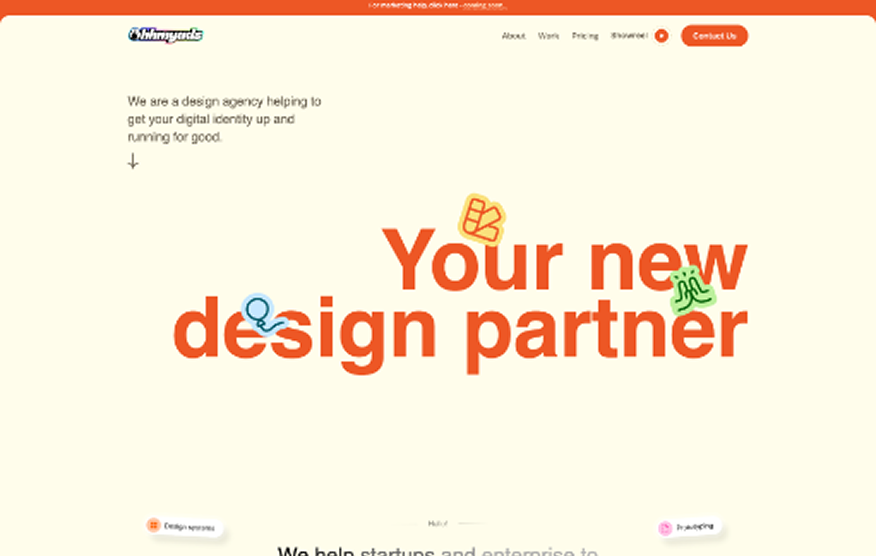 OhhMyAds cover image