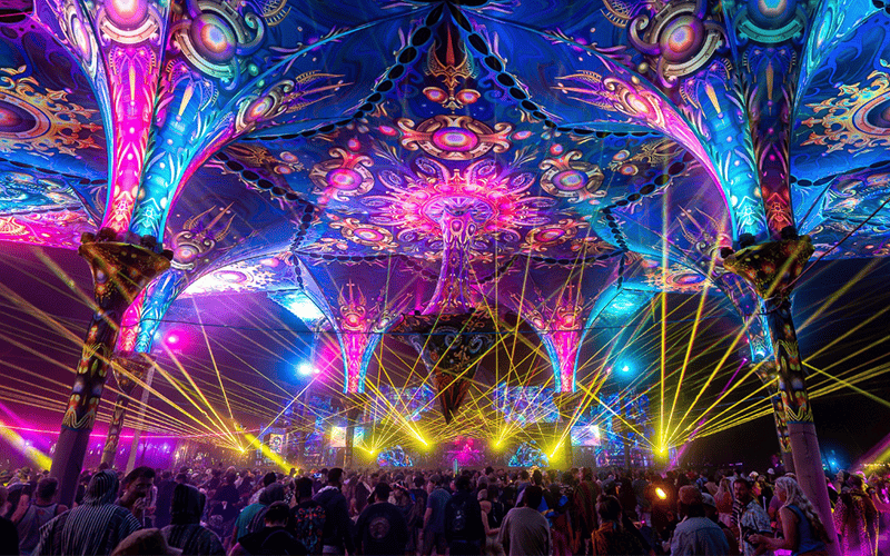 muzicki festivali i zurke