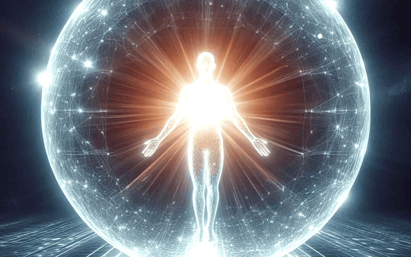 освешћење бића