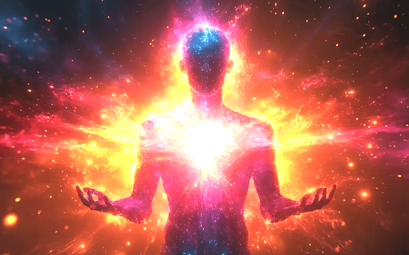 ослобођење од страха