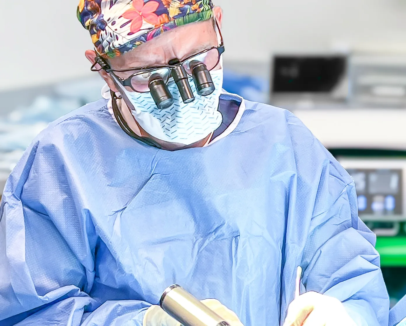 pet surgery